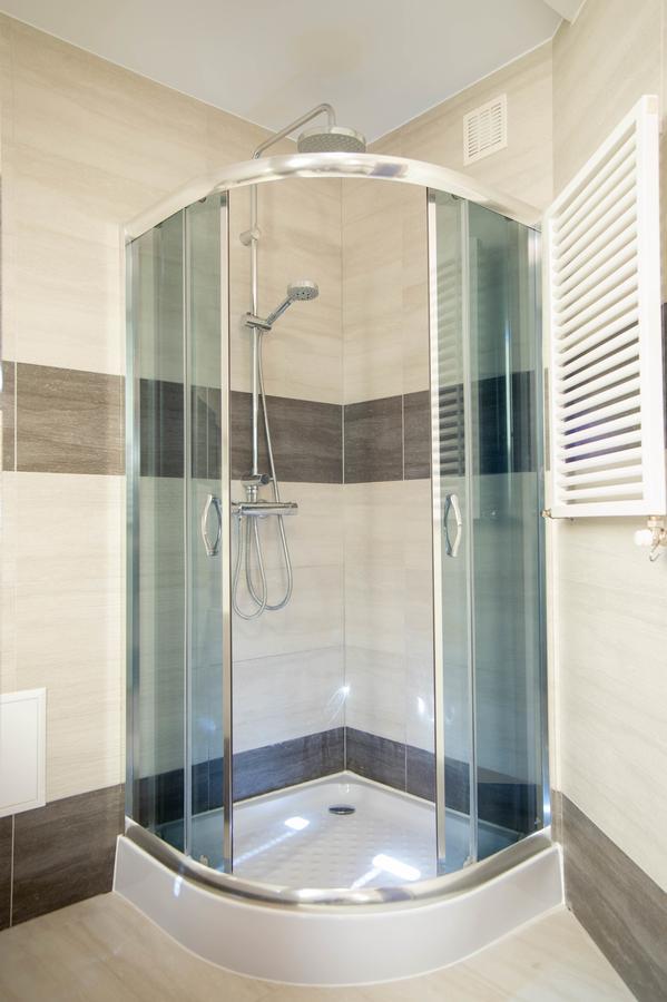 Apartament Luna Giżycko Extérieur photo