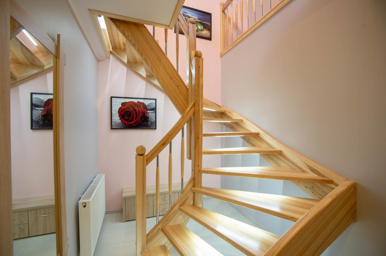 Apartament Luna Giżycko Extérieur photo
